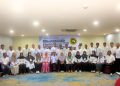 Kami Kompeten Indonesia dan Biro UINSU Perkuat SDM Lewat Pelatihan dan Sertifikasi BNSP