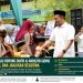 Wali Kota Tanjungbalai Dorong Santri Al-Washliyah Gading Go International dan Janjikan Beasiswa
