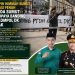 HIMMAH Dukung Polri Tolak Banding Kompol DK