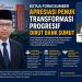 Forkosumber Apresiasi Penuh Transformasi Progresif Dirut Bank Sumut