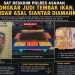 Sat Reskrim Polres Asahan Bongkar Judi Tembak Ikan, Bandar Asal Siantar Diamankan
