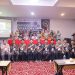 KAMI Bersama FKM UINSU Gelar Pelatihan Mitigasi Risiko Operator K3: Perkuat SDM Unggul dan Tanggap Bencana