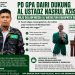 PD GPA Dairi Dukung Al Ustadz Nasrul Azis Maju dalam Musda Al Washliyah Kabupaten Dairi