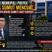 Dugaan Monopoli Proyek Disdik Sumut Mencuat, Ketua Bobylovers Sumut: Usut Tuntas!