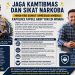 Jaga Kamtibmas dan Sikat Narkoba, HIMA-KRS Sumut Apresiasi Kinerja Kapolres Tapsel AKBP Yon Edi Winara