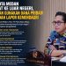 Wali Kota Medan Berobat ke Luar Negeri, Tegaskan Gunakan Dana Pribadi dan Sudah Lapor Kemendagri