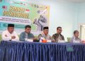 International Joint Seminar 2026 PUSKAPPOL UINSU Hadirkan Tokoh Akademik dan Legislatif Nasional-Internasional