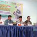 International Joint Seminar 2026 PUSKAPPOL UINSU Hadirkan Tokoh Akademik dan Legislatif Nasional-Internasional