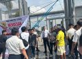 Lapas Kelas I Medan Tegaskan Polemik Dipicu Aksi Massa yang Ganggu Pelayanan dan Pengamanan