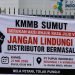 KMMB Sumut Serukan Aksi Unjuk Rasa Jilid VI: “Jangan Lindungi Distributor Bermasalah!”