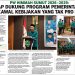 PW HIMMAH Sumut 2026–2029: Siap Dukung Program Pemerintah, Tetap Kawal Kebijakan Yang Tak Pro Rakyat