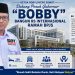 Ketua Bobylovers Sumut Dukung Penuh Gubernur “Bobby” Bangun RS Internasional Ramah BPJS
