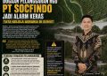 Dugaan Pelanggaran HGU PT Socfindo Jadi Alarm Keras Tata Kelola Agraria di Sumut