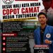 Aliansi Aktivis Kota Desak Wali Kota Medan Copot Camat Medan Tuntungan: Dinilai Gagal Tertibkan Penyakit Masyarakat