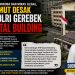 Dugaan Peredaran Narkoba dan Miras Ilegal, AMPAN Sumut Desak Mabes Polri Gerebek THM Capital Building
