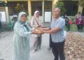 Gerakan Bank Sampah Medan Jadi Inspirasi Nasional, Warga Antusias Sambut Kurban Ramah Lingkungan