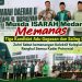 Zuhri Arif Sihombing Terpilih Jadi Ketua PD ISARAH Kota Medan Periode 2026-2029