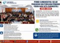 Pemko Gunungsitoli Gelar Penguatan dan Pemilihan Pengurus Forum Anak Kota Gunungsitoli 2026–2028