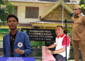 ALIANSI AKTIVIS KOTA (AKTA) DESAK WALI KOTA MEDAN COPOT LURAH MADRAS HULU DAN CAMAT MEDAN POLONIA