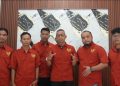 Komit Sampaikan Aspirasi, ARUN Medan Apresiasi Peringatan Hari Buruh 2026 di Sumut