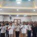 Lembaga Pemasyarakatan (Lapas) Kelas I Medan melaksanakan kegiatan sosialisasi terkait pencegahan, penanganan, serta dampak penyalahgunaan