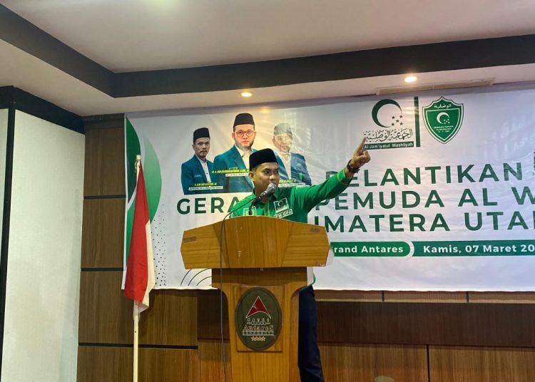 Amaluddin Hasibuan: Pemekaran Sumatera Pantai Timur Adalah Kebutuhan Objektif Masyarakat