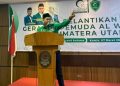 Amaluddin Hasibuan: Pemekaran Sumatera Pantai Timur Adalah Kebutuhan Objektif Masyarakat