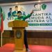 Amaluddin Hasibuan: Pemekaran Sumatera Pantai Timur Adalah Kebutuhan Objektif Masyarakat