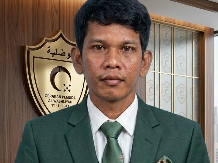 Kejatisu Masih “Tidur Nyenyak”? GP Al Washliyah Sumut Tagih Janji Usut Pungli SK 733!