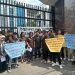 APMPEMUS Geruduk Kejati Sumut dan PTPN IV: Protes Lambannya Kasus Korupsi Hingga Dugaan Intimidasi
