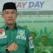 Apresiasi Langkah Strategis Presiden, Ketum GP Al Washliyah Sebut Kepercayaan Rakyat Makin Kokoh