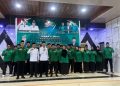 PC HIMMAH Tanjungbalai Resmi Dilantik, Ketum HIMMAH Instruksikan Kader Bantu Pemko Wujudkan Tanjungbalai Emas