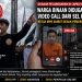 Muncul Dugaan Video Call Sel Khusus Berfasilitas, Ketua MPR Sumut Desak Pemeriksaan Total