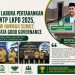 Pemkab Labura Pertahankan Opini WTP LKPD 2025, Ketua PW HIMMAH Sumut: Bukti Nyata Good Governance