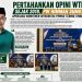 Pertahankan Opini WTP Sejak 2018, PW HIMMAH Sumut Apresiasi Komitmen Integritas Pemko Tebing Tinggi