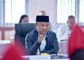 Gerindra Tegaskan Diplomasi Aktif Prabowo Perkuat Posisi Indonesia di Panggung Global