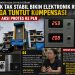 Listrik Tak Stabil Bikin Elektronik Rusak, Warga Kualuh Hilir Labura Tuntut Kompensasi dan Ancam Aksi Protes ke PLN