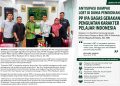 Antisipasi Dampak LGBT di Dunia Pendidikan, PP IPA Gagas Gerakan Penguatan Karakter Pelajar Indonesia