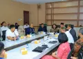 Komisi XIII DPR RI Kawal Pengembalian 83,26 Hektare Lahan Padang Halaban kepada Warga yang Berhak