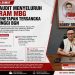 Projo Muda Sumut Desak Audit Menyeluruh Program MBG Pasca Penetapan Tersangka Eks Petinggi BGN