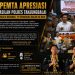 DPP PEMTA Apresiasi Keberhasilan Polres Tanjungbalai Ungkap 15 Kasus Narkoba, 19 Tersangka Dalam 20 Hari