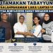 Utamakan Tabayyun, Kesalahpahaman Laka Lantas Viral Ketua Bobylovers Sumut Berakhir Damai