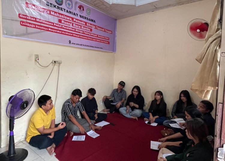 Heboh! Putra Daerah Sibolga-Tapteng di Medan Sepakat Bentuk Sekretariat Bersama, Siapkan Program untuk Kampung Halaman