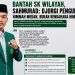 Bantah SK Wilayah, Sahmurad: Djorgi Pengurus Sah HIMMAH Medan, Bukan Bendahara HIMMAH Labura