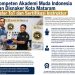 Kompeten Akademi Muda Indonesia dan Disnaker Kota Mataram Gelar ToT dan Sertifikasi Instruktur