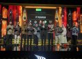 Borong Lima Penghargaan HR Asia 2026, PT Pegadaian Kembali Dinobatkan Sebagai Best Company to Work For in Asia