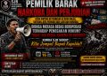 Korda SJB Sumut Desak Kapolda Tindak Tegas Dugaan Jaringan Narkoba dan Perjudian di Kota Binjai