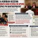 Keluarga Korban Kecewa Usai Penganiaya Anak di Desa Sei Apung Divonis Lepas PN Rantauprapat