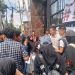 Mahasiswa Desak Kejatisu Periksa Wesly Silalahi Soal Pembelian Eks Rumah Covid