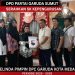 DPD Partai Garuda Sumut Serahkan SK Kepengurusan, Elinda Pimpin DPC Garuda Kota Medan